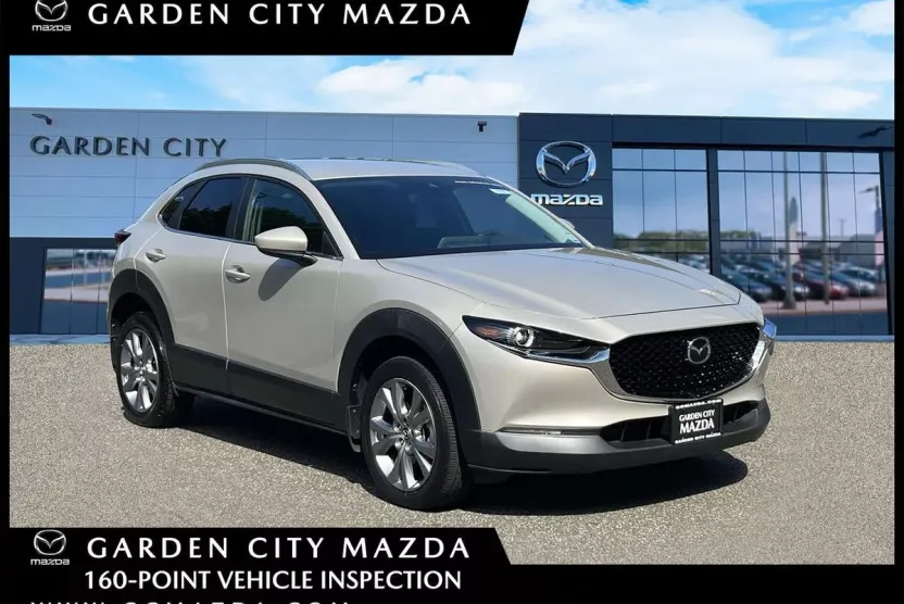 2023 Mazda CX-30 2.5 S Preferred photo 1