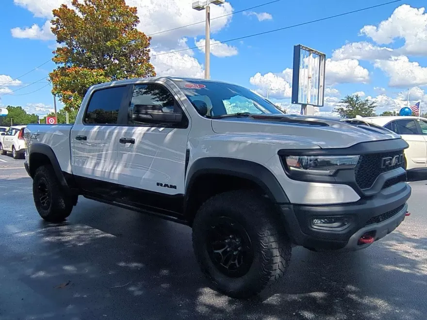 2023 Ram 1500 TRX photo 1