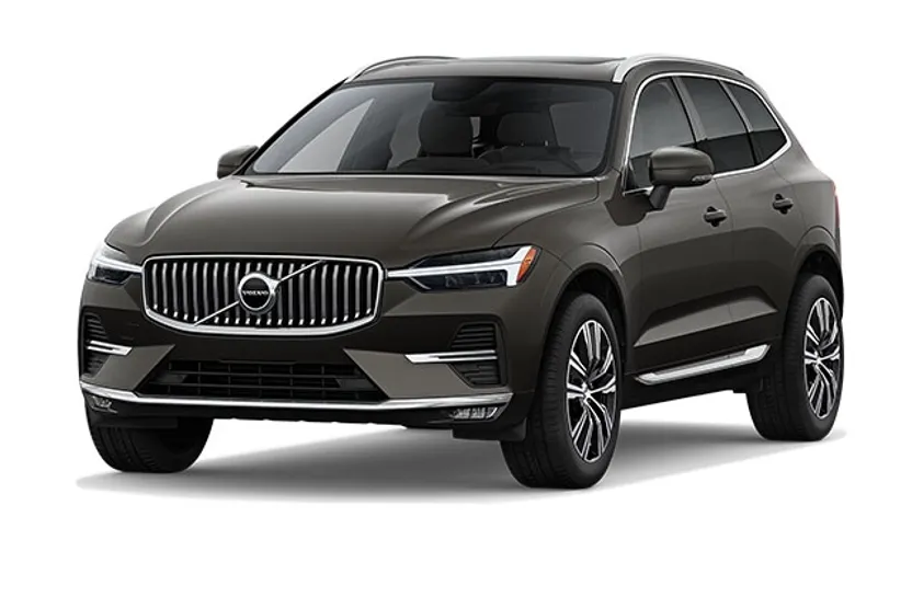 2022 Volvo XC60 Inscription photo 1