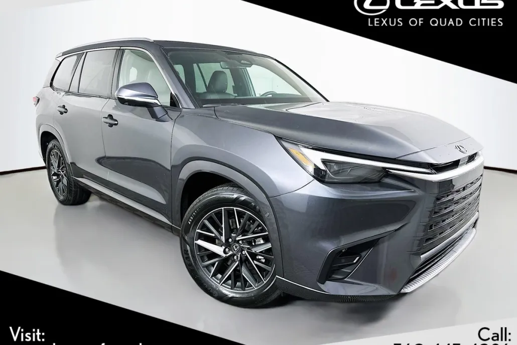 2025 Lexus TX 350 Premium photo 1