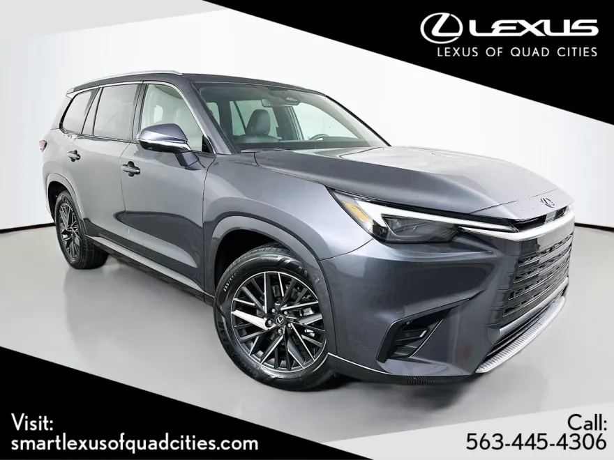 2025 Lexus TX 350 Premium photo 1