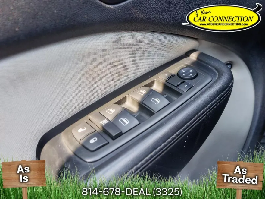 2013 Dodge Dart Rallye photo 17