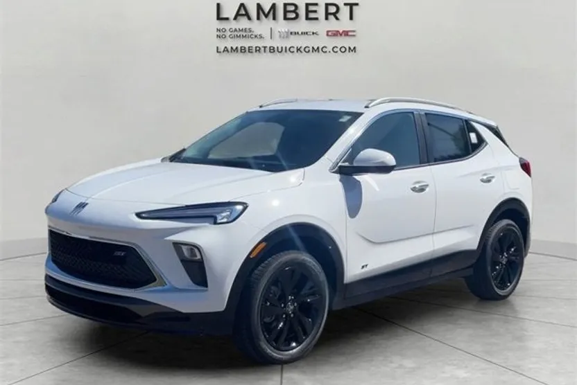 2026 Buick Encore GX Sport Touring photo 1