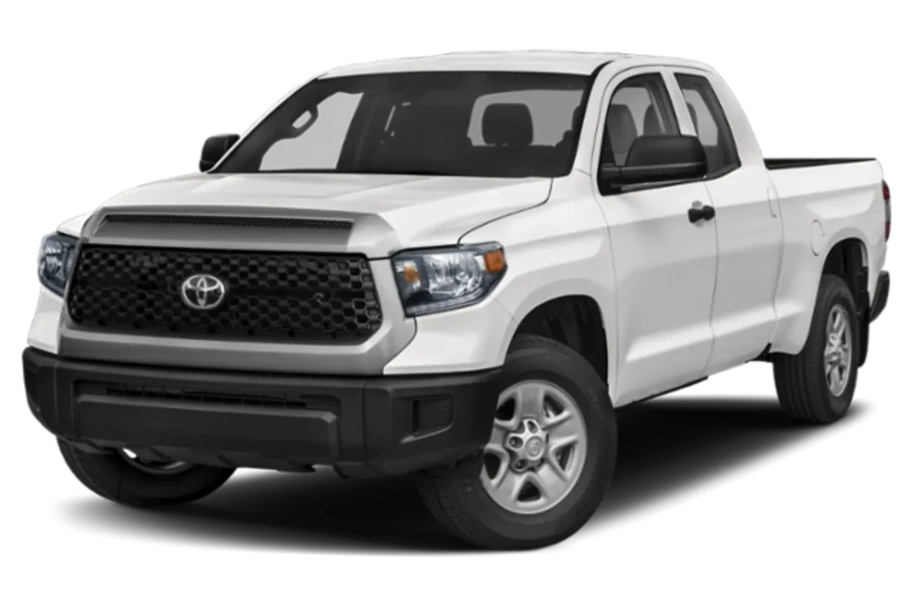 2018 Toyota Tundra SR photo 1