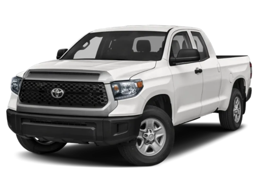 2018 Toyota Tundra SR photo 1