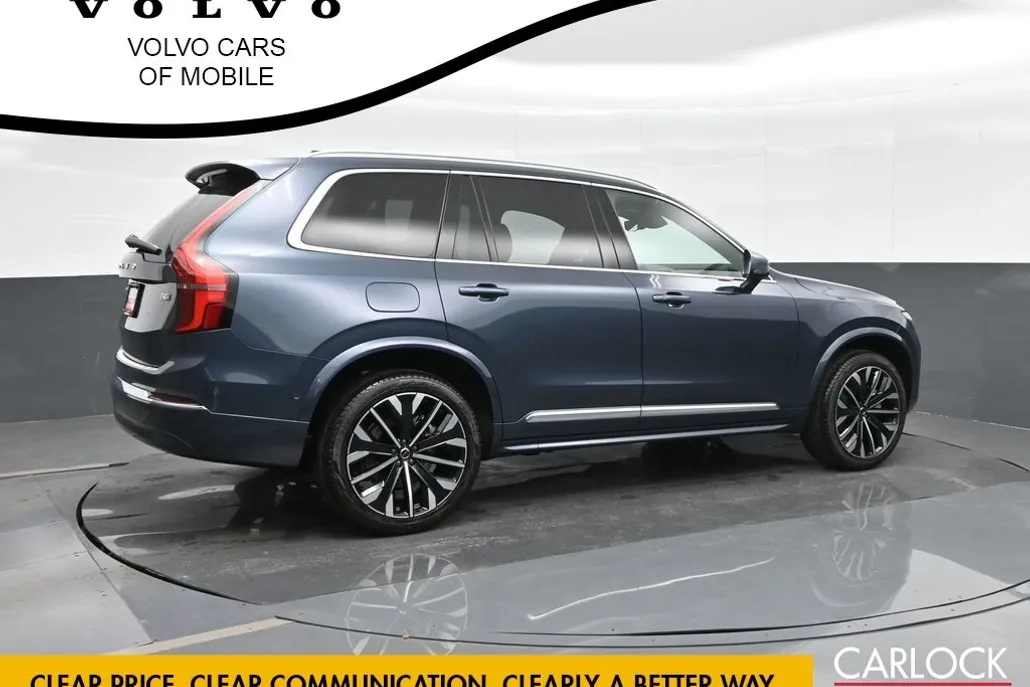 2026 Volvo XC90 Plus photo 1