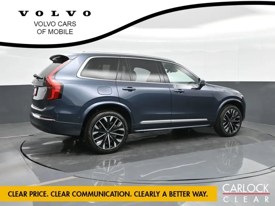 2026 Volvo XC90 Plus photo 1