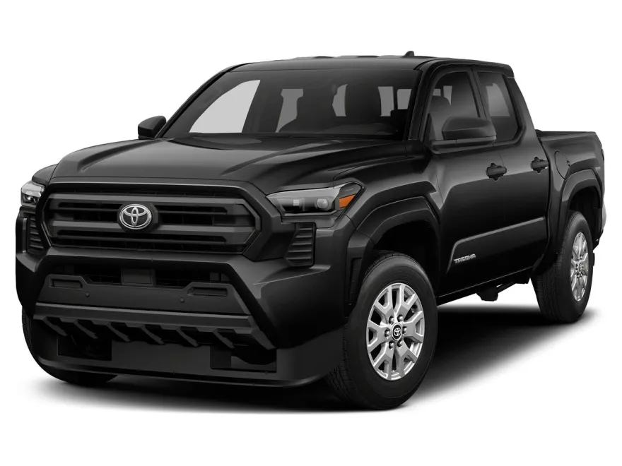 2024 Toyota Tacoma SR5 photo 1