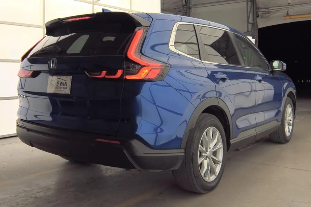 2024 Honda CR-V EX-L photo 1