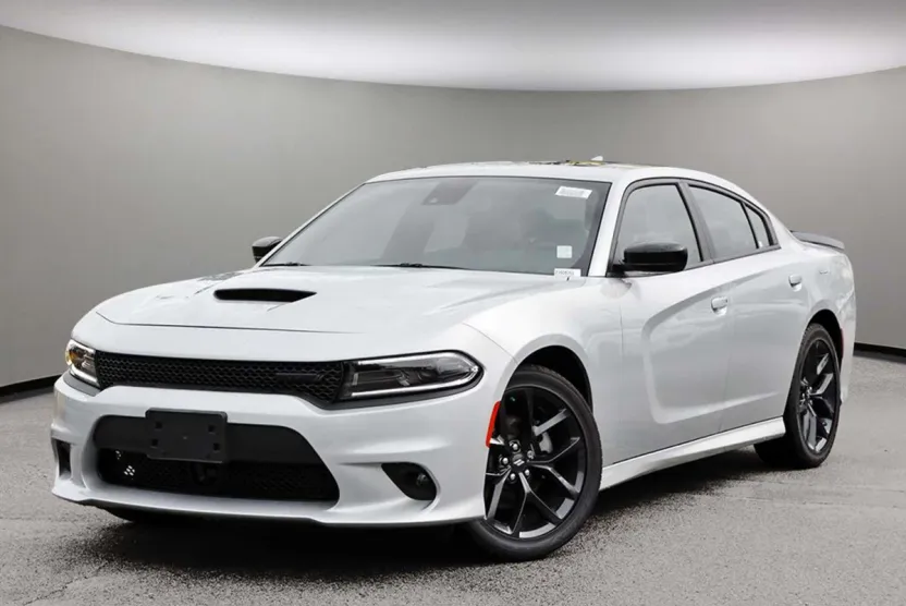 2023 Dodge Charger GT photo 1