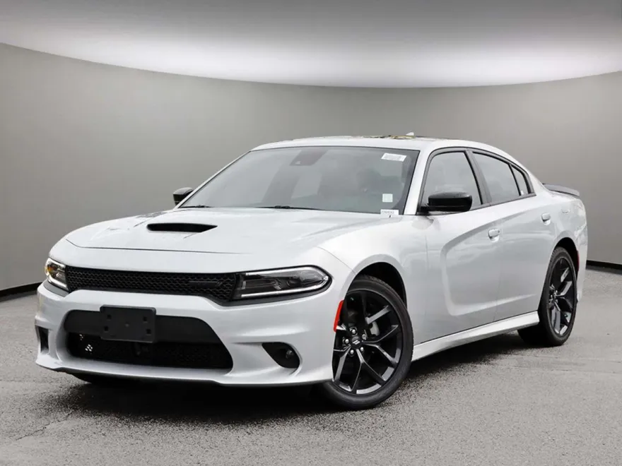 2023 Dodge Charger GT photo 1