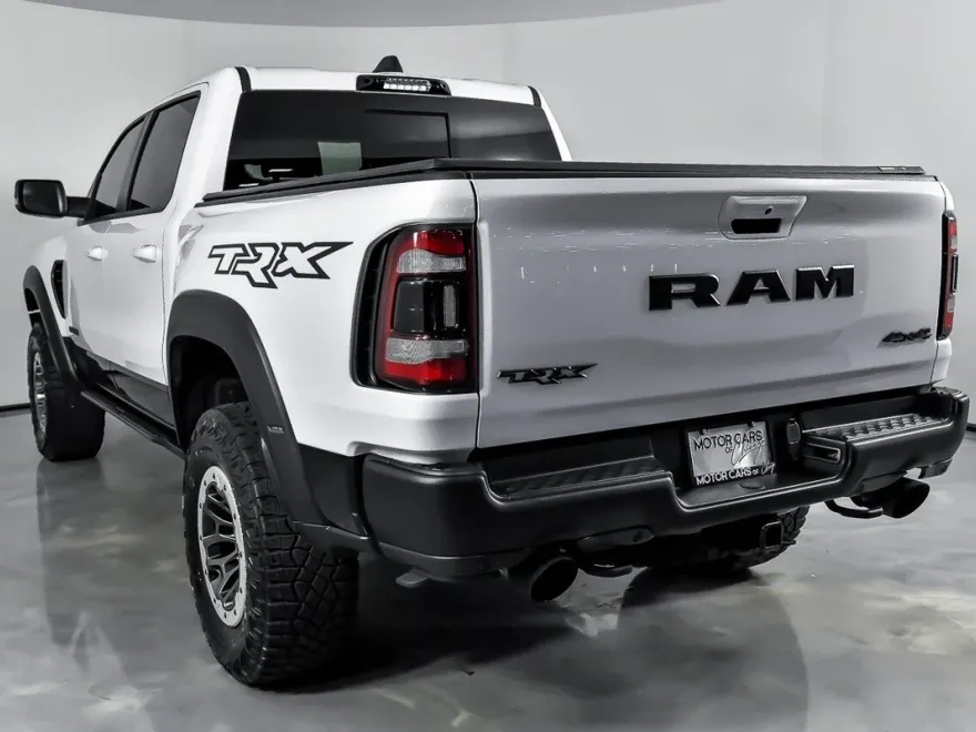 2021 Ram 1500 photo 10