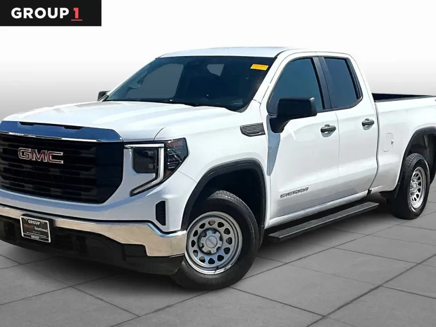 2023 Gmc Sierra Base photo 1