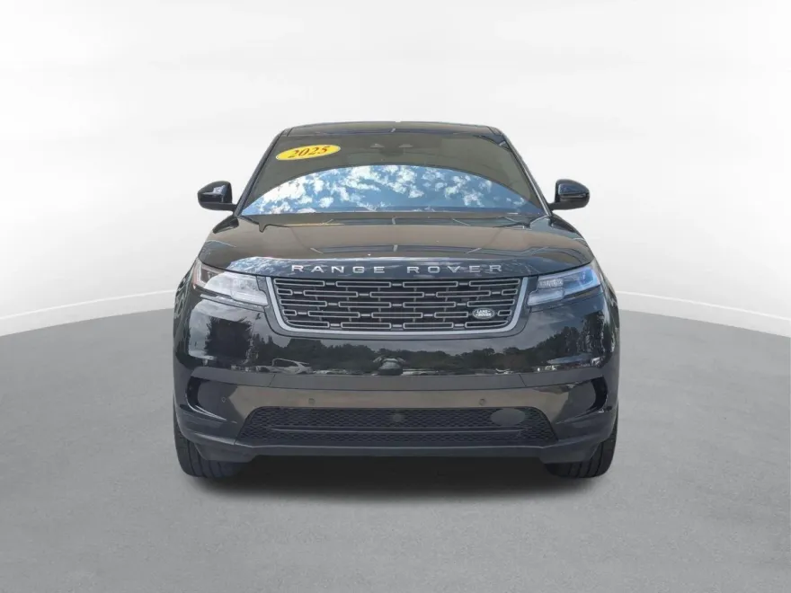 2025 Land Rover Range Rover Velar S photo 1