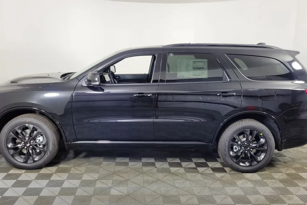 2026 Dodge Durango GT Plus photo 1
