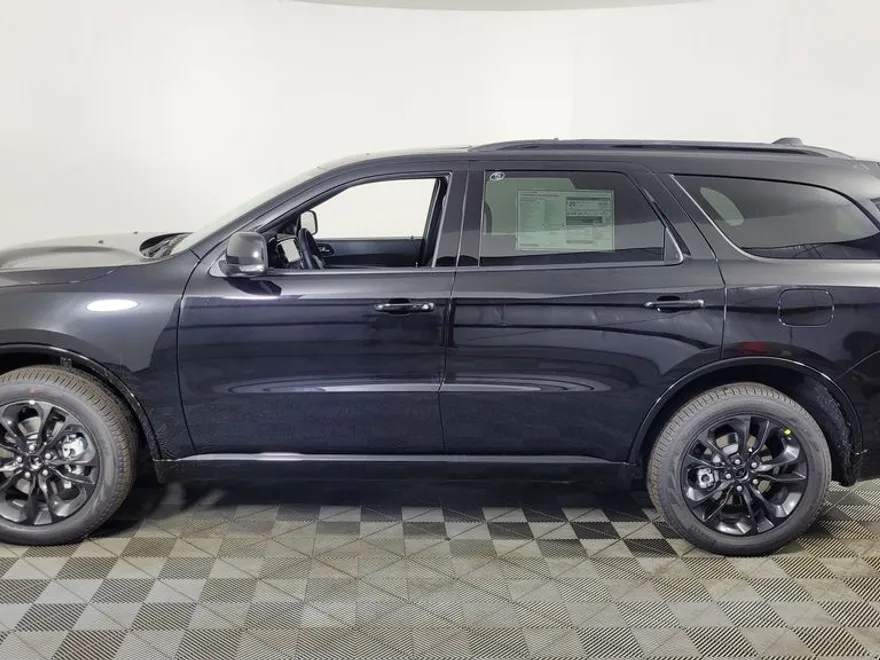 2026 Dodge Durango GT Plus photo 1