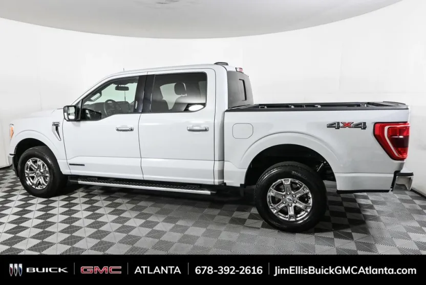 2023 Ford F-150 photo 1