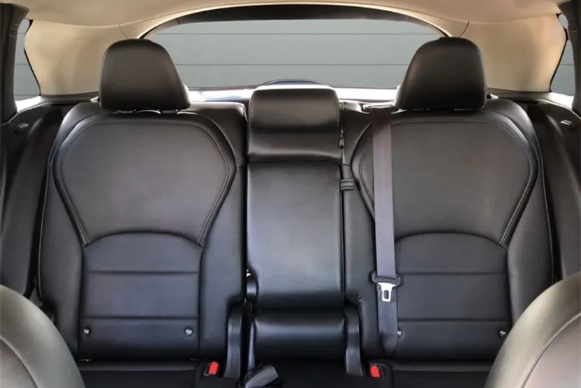 2020 Infiniti QX50 PURE photo 1