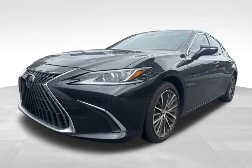 2024 Lexus ES 350 Premium photo 1