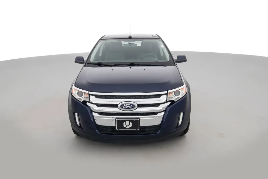 2011 Ford Edge Limited photo 1