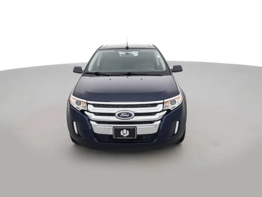 2011 Ford Edge Limited photo 1