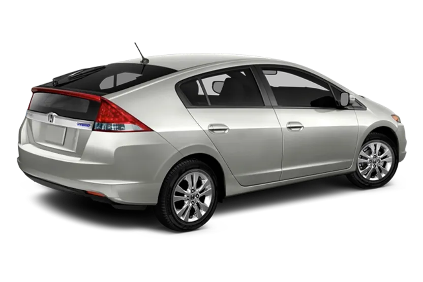 2014 Honda Insight EX photo 1