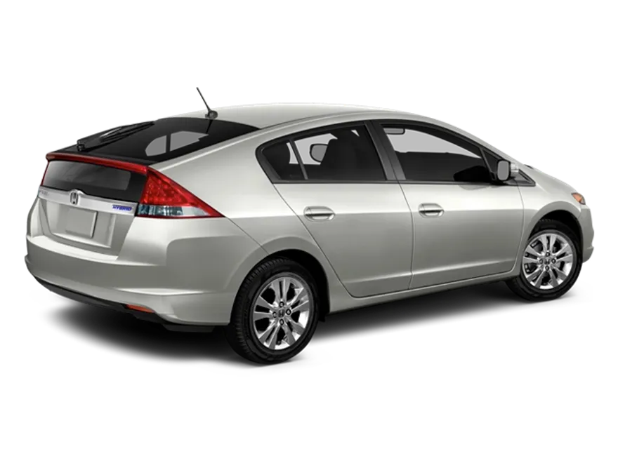 2014 Honda Insight EX photo 1