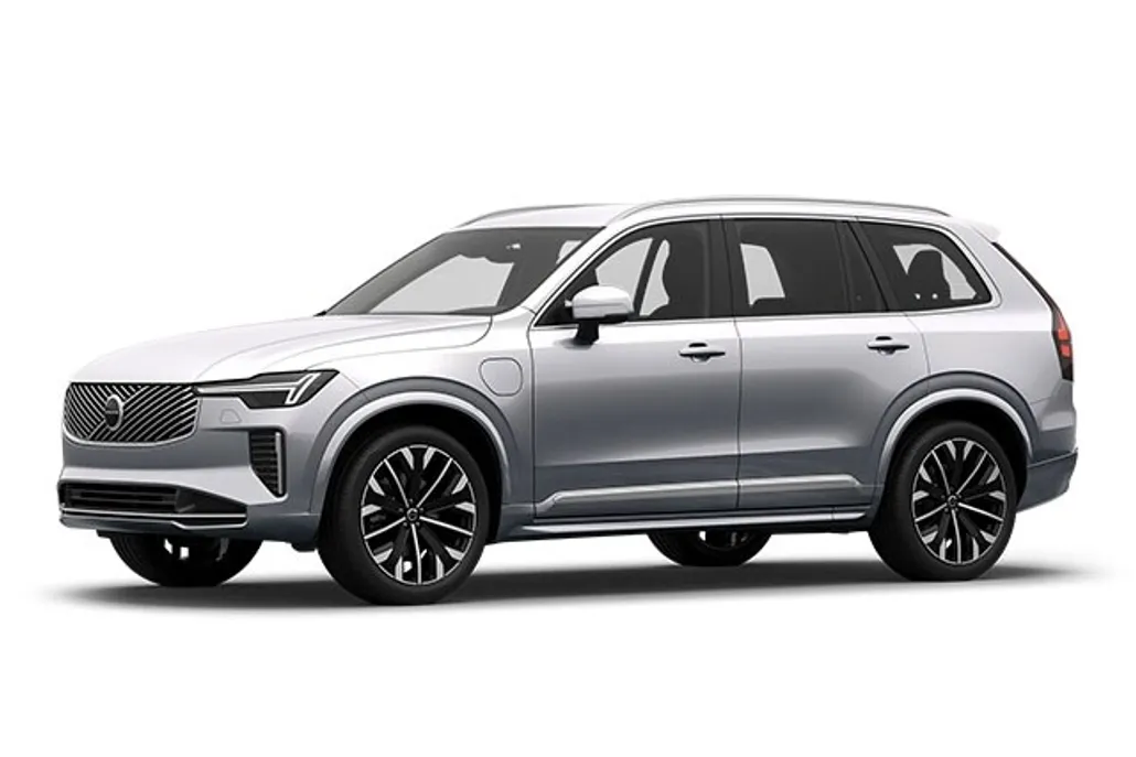 2025 Volvo XC90 T8 Plus photo 1