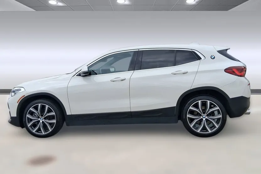 2021 Bmw X2 sDrive28i photo 1