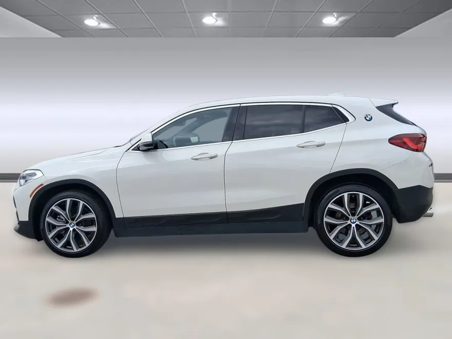 2021 Bmw X2 sDrive28i photo 1