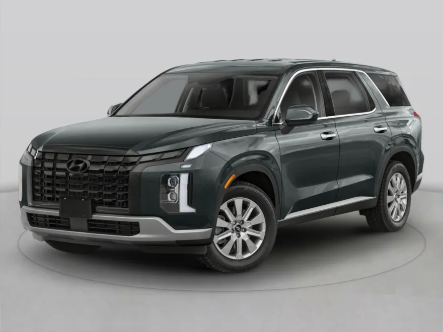 2024 Hyundai Palisade Calligraphy photo 1