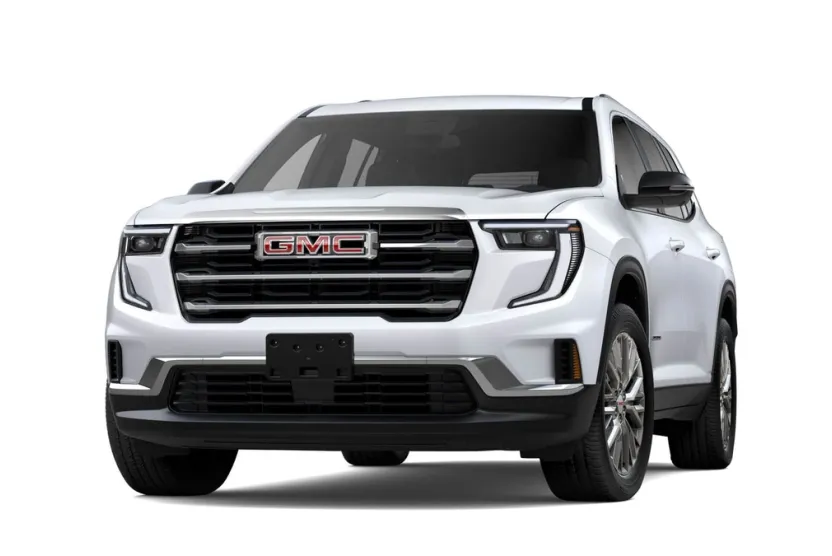 2026 Gmc Acadia Elevation photo 1