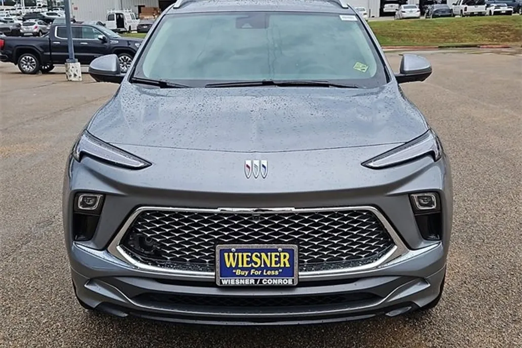 2025 Buick Encore GX Avenir photo 1