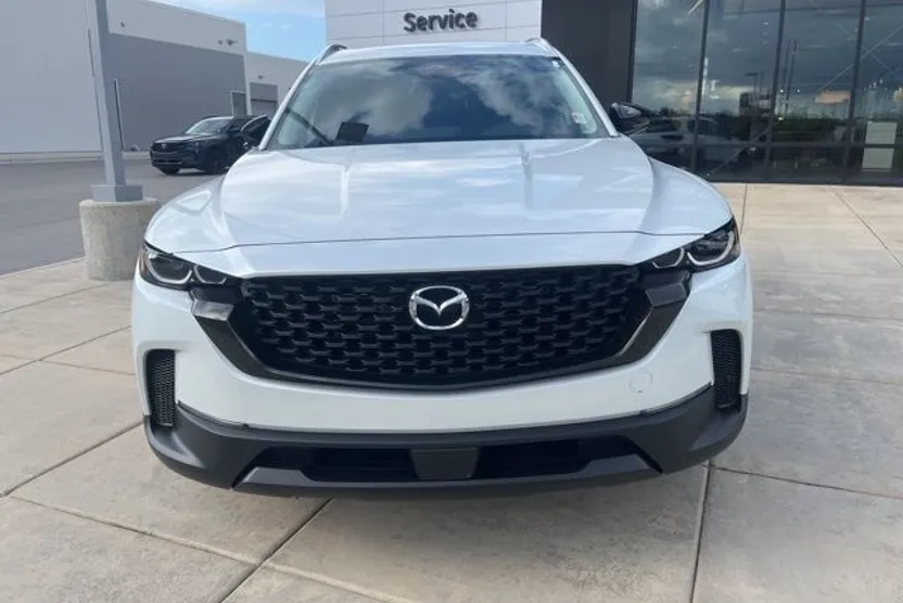 2025 Mazda CX-50 2.5 S Premium photo 1