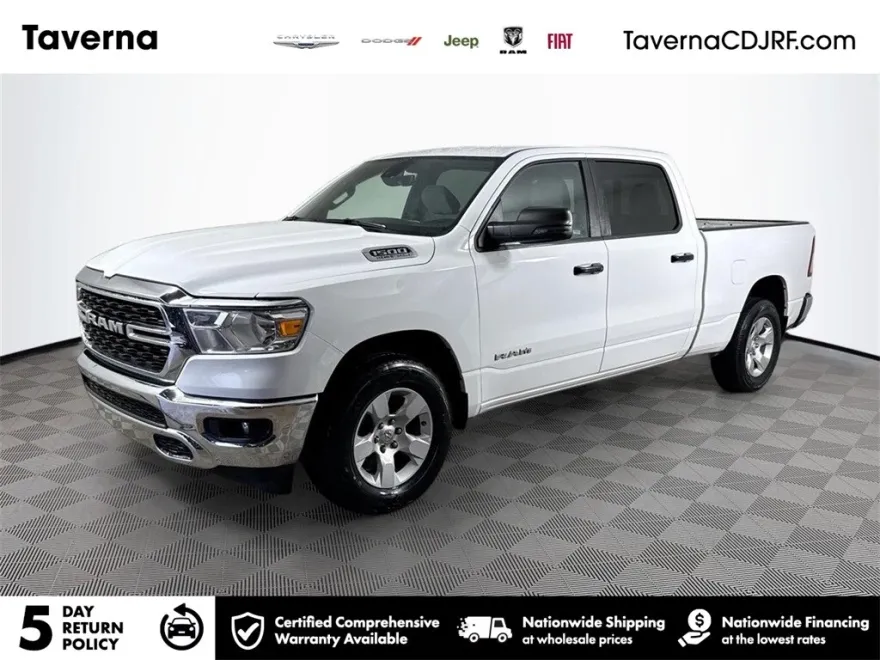 2023 Ram 1500 Big Horn Lone Star photo 1