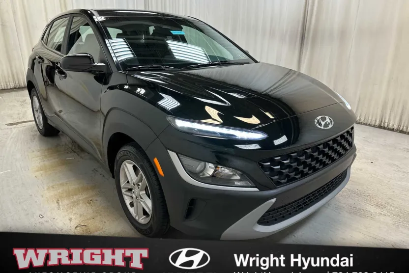 2023 Hyundai Kona SE photo 1