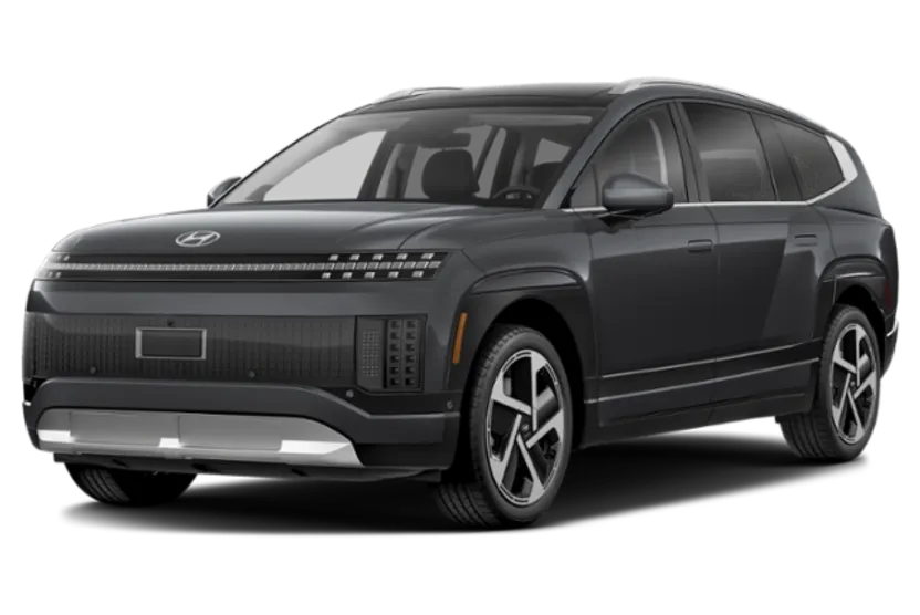 2026 Hyundai Ioniq Limited photo 1