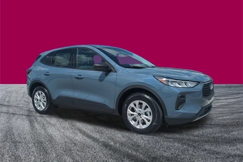 2026 Ford Escape Active photo 1