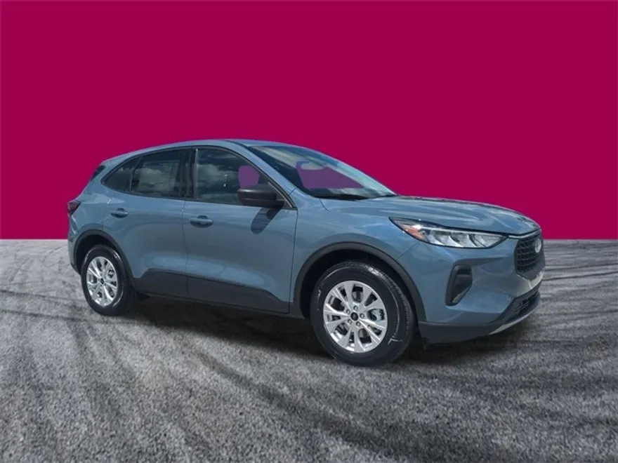 2026 Ford Escape Active photo 1