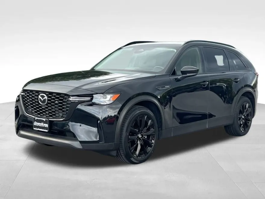 2025 Mazda CX-90 3.3 Turbo Premium S photo 1