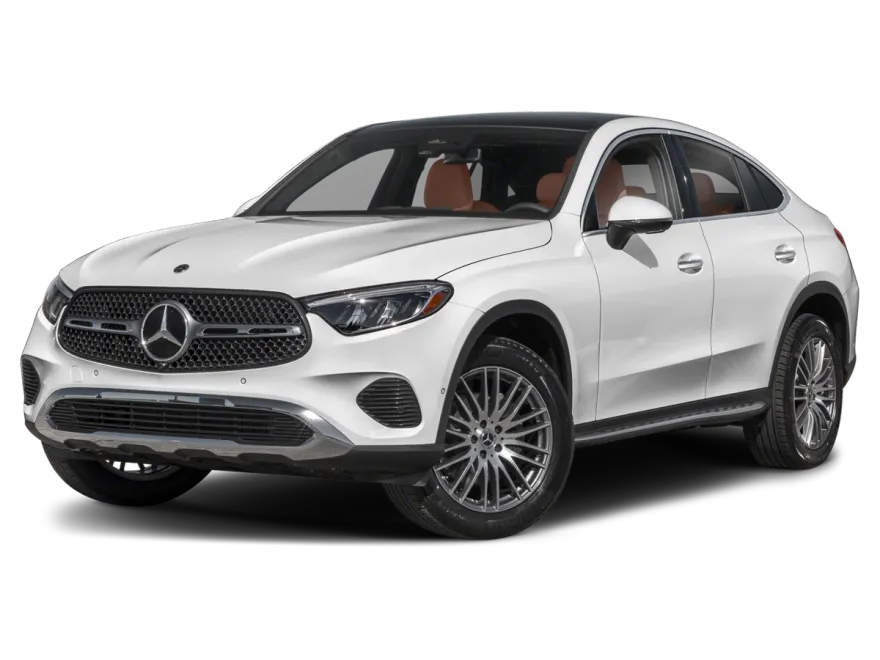 2025 Mercedes Benz GLC 300 4MATIC photo 1