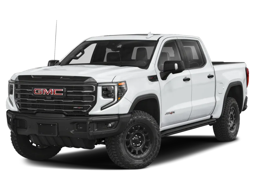 2023 Gmc Sierra 1500 AT4X photo 1