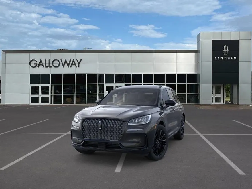 2025 Lincoln Corsair Premiere photo 1