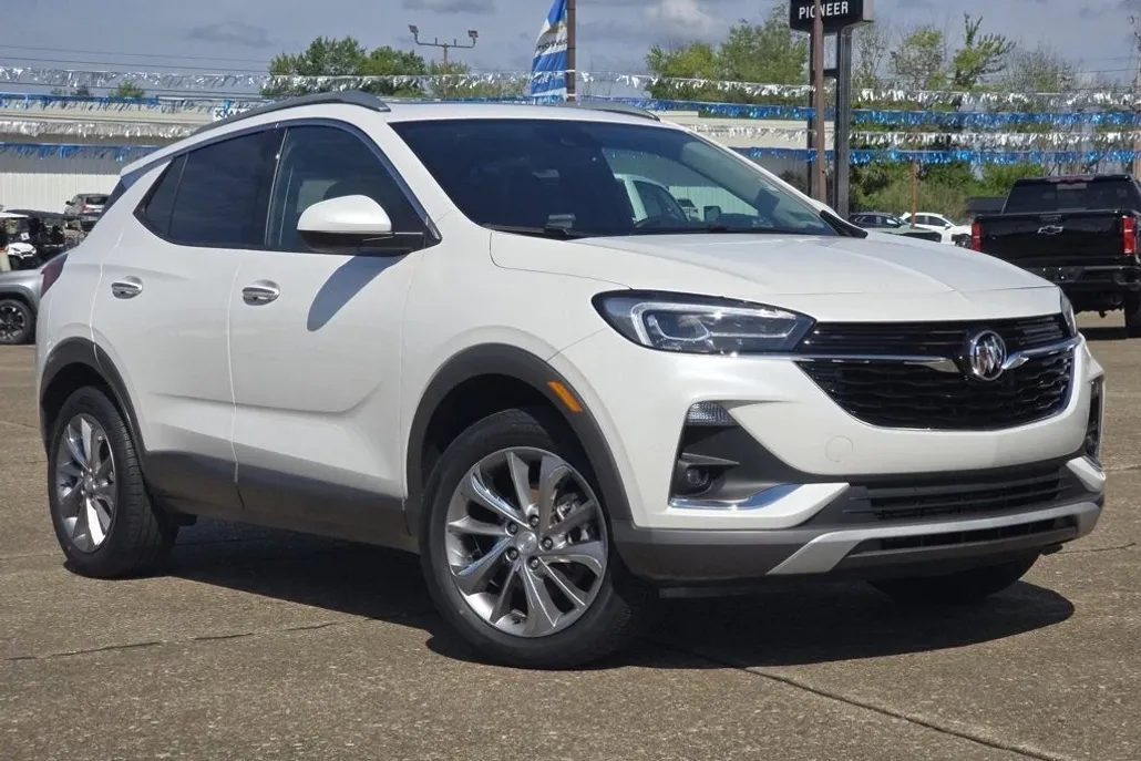 2022 Buick Encore GX Essence photo 1