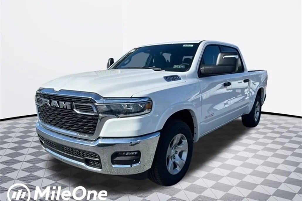 2025 Ram 1500 Big Horn Lone Star photo 1