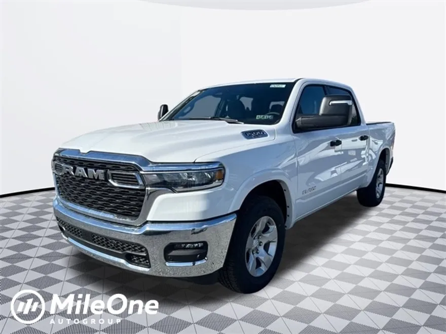 2025 Ram 1500 Big Horn Lone Star photo 1