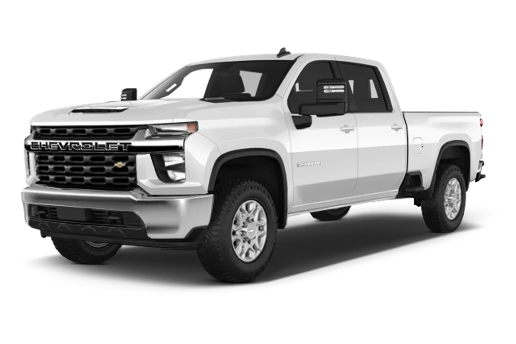 2023 Chevrolet Silverado 3500HD LT photo 1