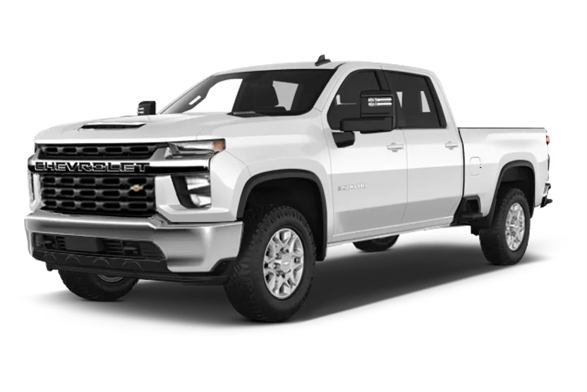 2023 Chevrolet Silverado 3500HD LT photo 1