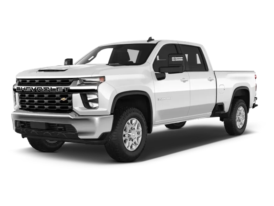 2023 Chevrolet Silverado 3500HD LT photo 1