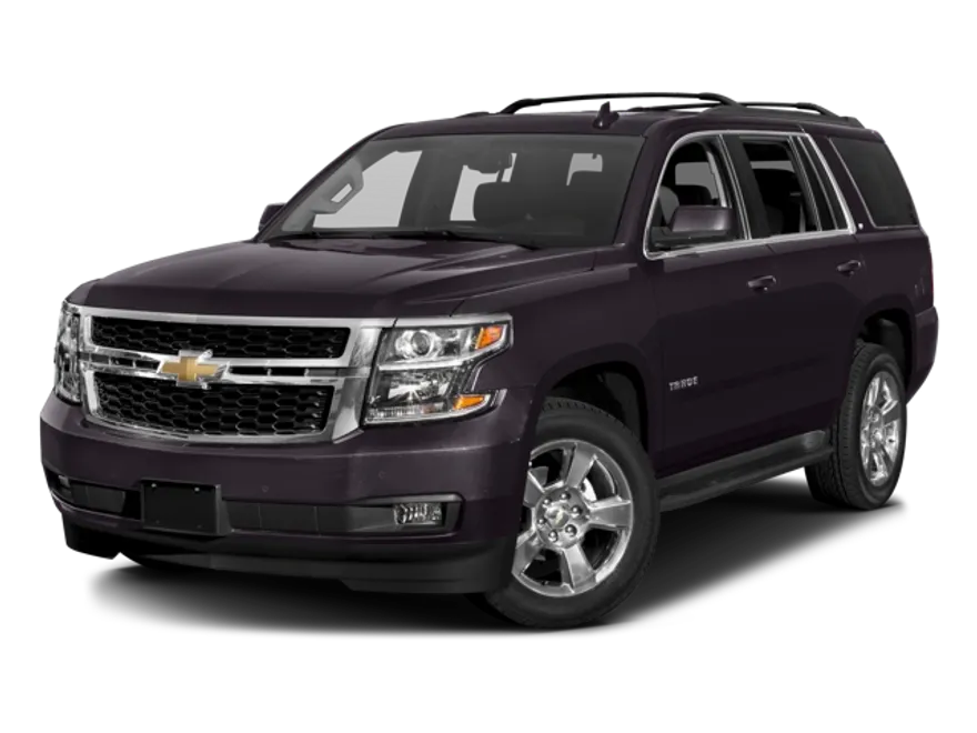 2017 Chevrolet Tahoe LT photo 1